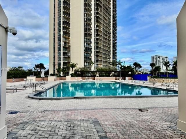 20335 W Country Club Drive 2101, Aventura, FL 33180