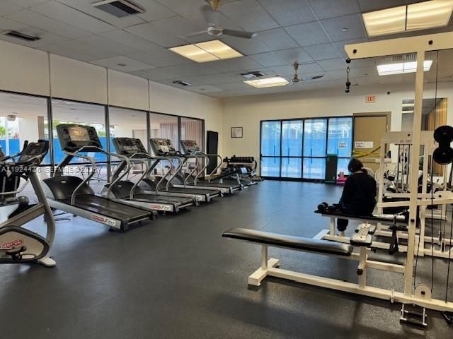 20335 W Country Club Drive 2101, Aventura, FL 33180