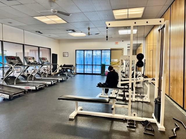 20335 W Country Club Drive 2101, Aventura, FL 33180