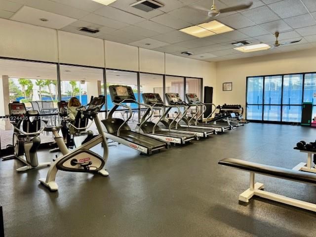20335 W Country Club Drive 2101, Aventura, FL 33180
