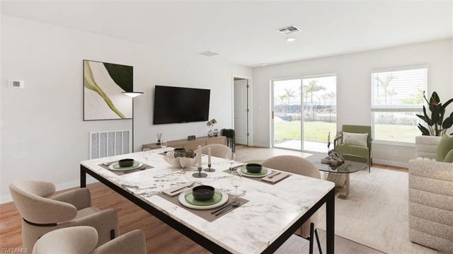 11335 Sunset Preserve DR, Lehigh Acres, FL 33971