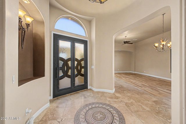 6705 W FREMONT Road, Laveen, AZ 85339