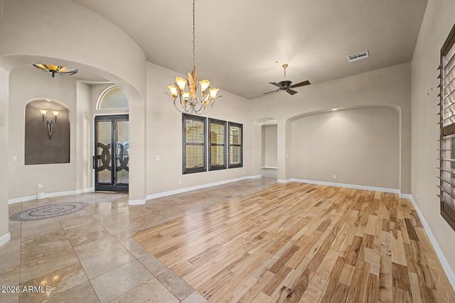 6705 W FREMONT Road, Laveen, AZ 85339