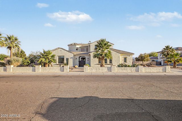6705 W FREMONT Road, Laveen, AZ 85339