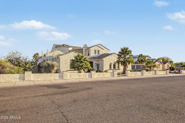 6705 W FREMONT Road, Laveen, AZ 85339