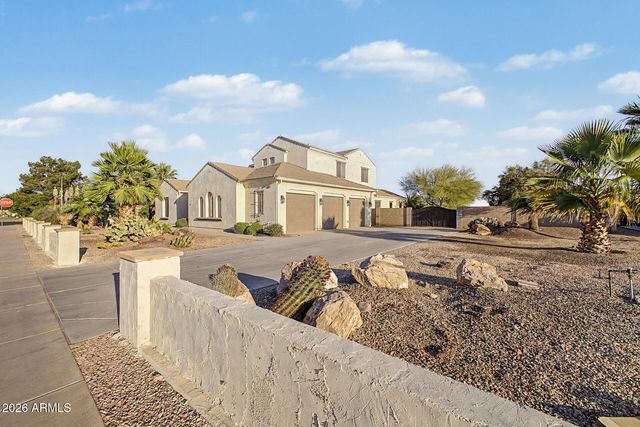 6705 W FREMONT Road, Laveen, AZ 85339