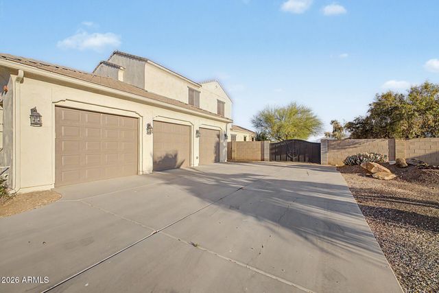 6705 W FREMONT Road, Laveen, AZ 85339