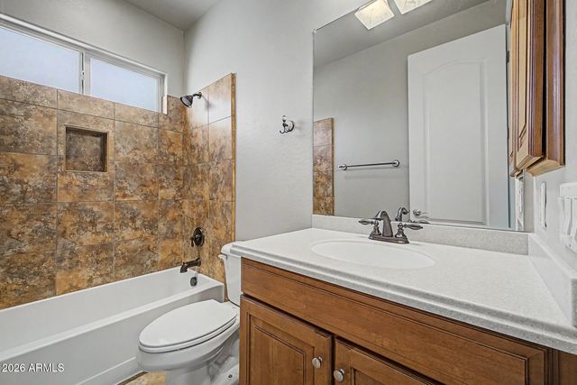 6705 W FREMONT Road, Laveen, AZ 85339