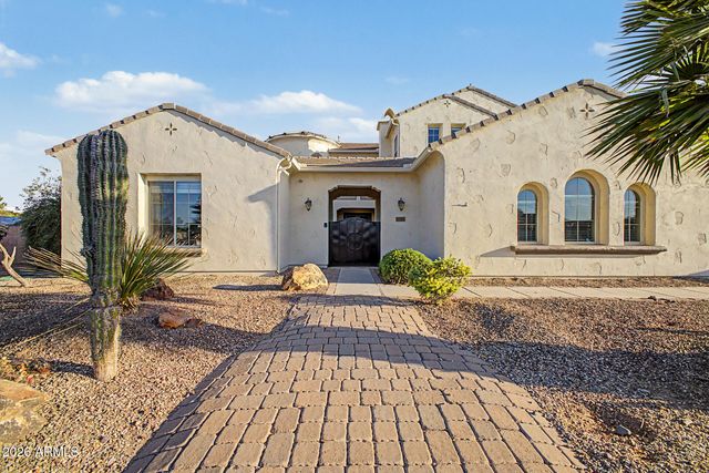 6705 W FREMONT Road, Laveen, AZ 85339