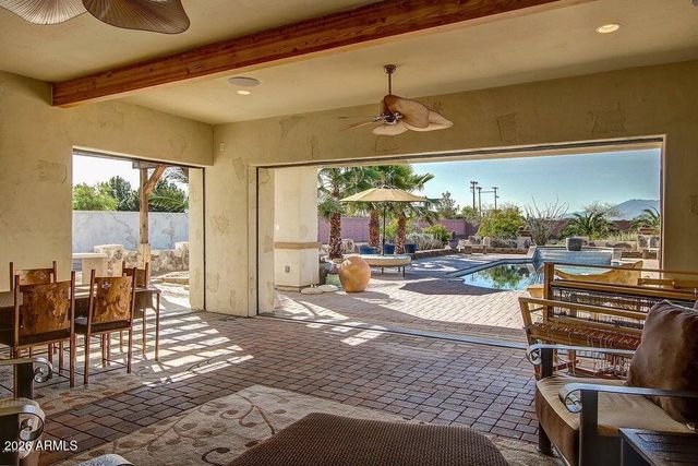 6705 W FREMONT Road, Laveen, AZ 85339