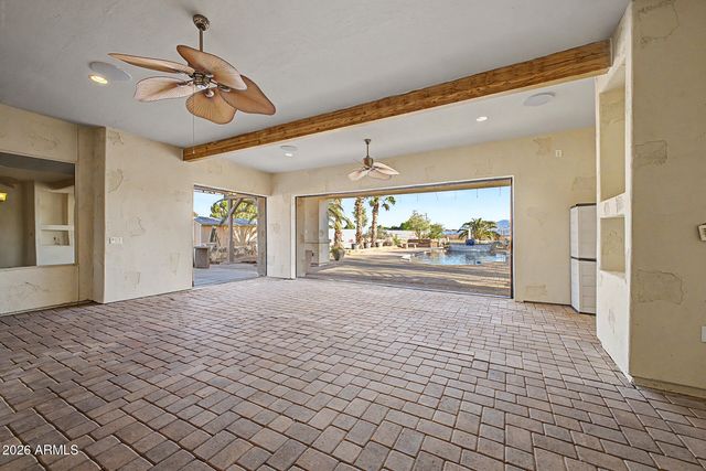 6705 W FREMONT Road, Laveen, AZ 85339