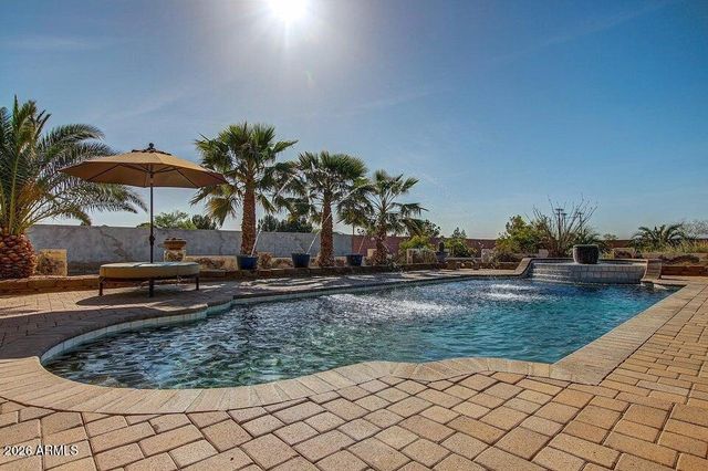 6705 W FREMONT Road, Laveen, AZ 85339