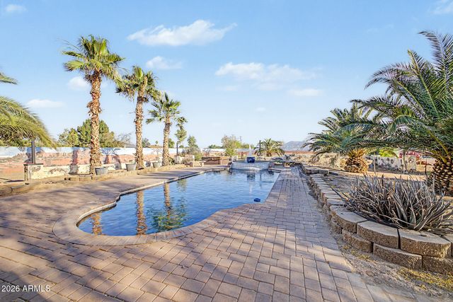 6705 W FREMONT Road, Laveen, AZ 85339