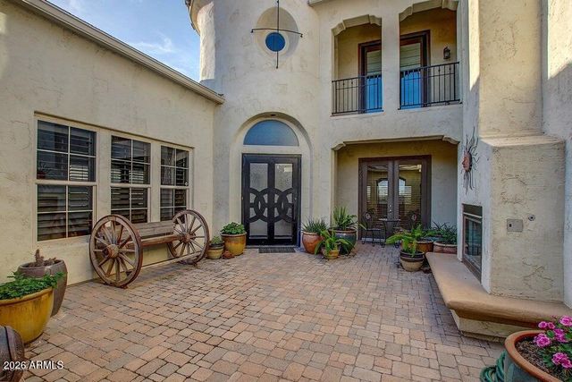 6705 W FREMONT Road, Laveen, AZ 85339