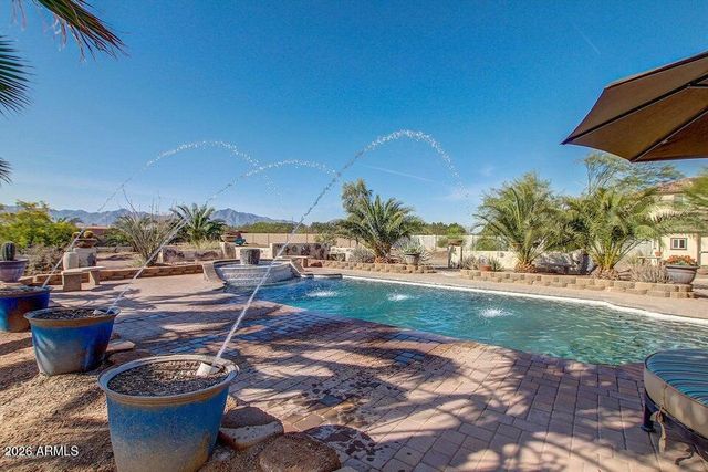 6705 W FREMONT Road, Laveen, AZ 85339