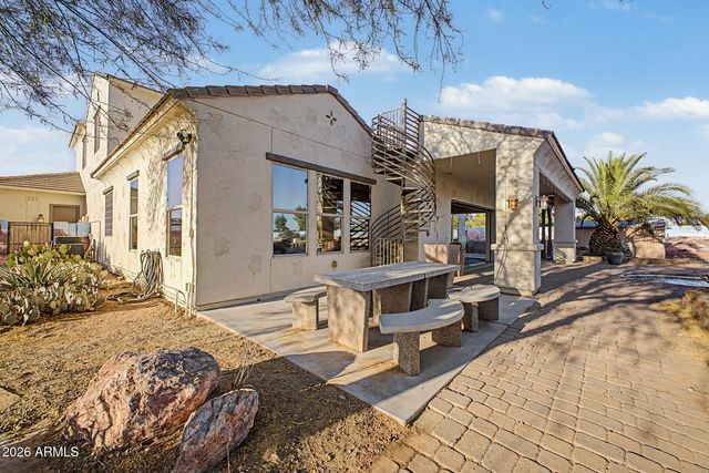 6705 W FREMONT Road, Laveen, AZ 85339