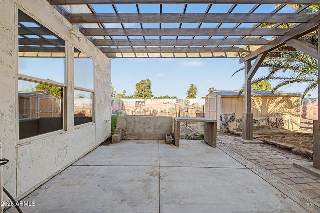 6705 W FREMONT Road, Laveen, AZ 85339