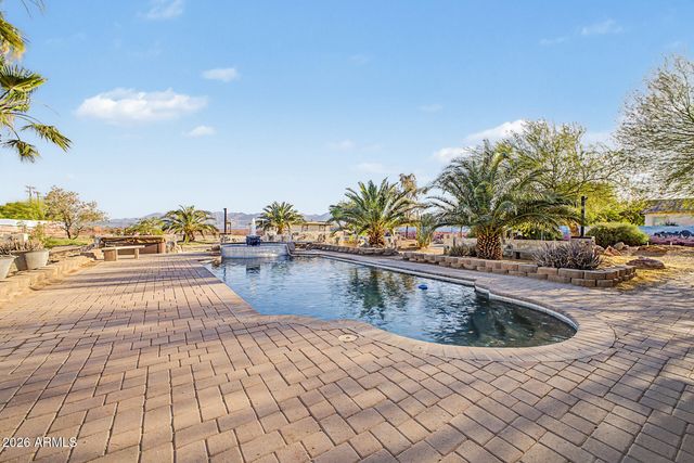 6705 W FREMONT Road, Laveen, AZ 85339