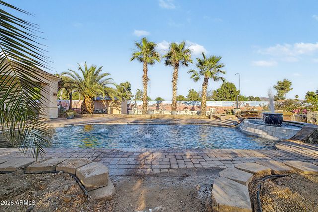 6705 W FREMONT Road, Laveen, AZ 85339