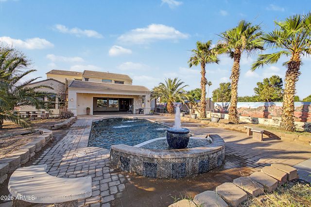 6705 W FREMONT Road, Laveen, AZ 85339