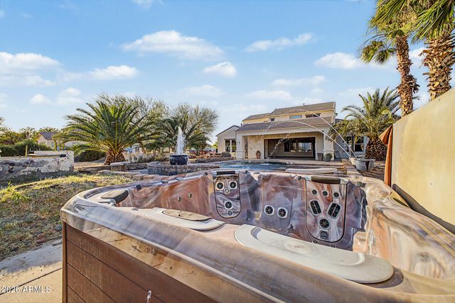 6705 W FREMONT Road, Laveen, AZ 85339