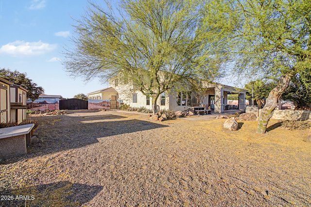 6705 W FREMONT Road, Laveen, AZ 85339