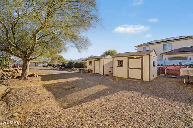 6705 W FREMONT Road, Laveen, AZ 85339