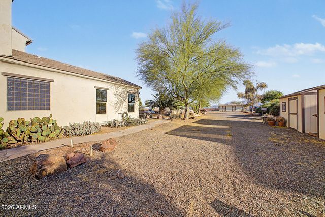6705 W FREMONT Road, Laveen, AZ 85339