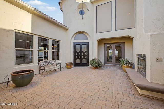 6705 W FREMONT Road, Laveen, AZ 85339