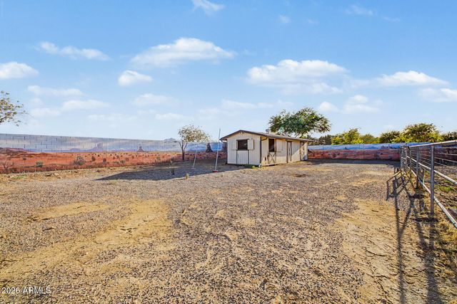 6705 W FREMONT Road, Laveen, AZ 85339