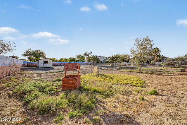 6705 W FREMONT Road, Laveen, AZ 85339