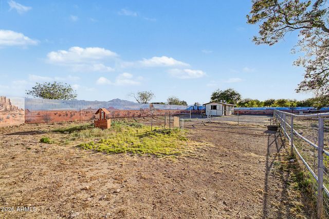 6705 W FREMONT Road, Laveen, AZ 85339