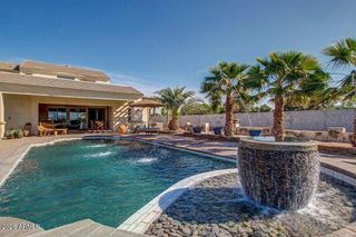 6705 W FREMONT Road, Laveen, AZ 85339
