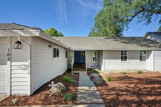 103 Rebecca Way, Folsom, CA 95630