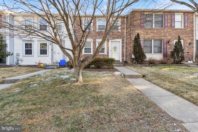 10840 SIR BARTON CIR, Damascus, MD 20872