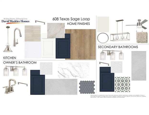 608 Texas Sage LOOP, Buda, TX 78610