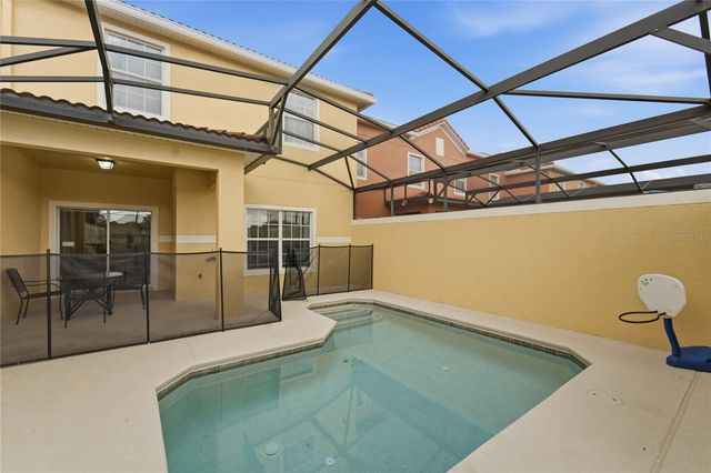3045 BEACH PALM AVENUE, Kissimmee, FL 34747