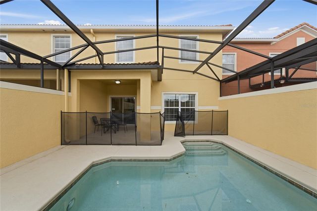 3045 BEACH PALM AVENUE, Kissimmee, FL 34747