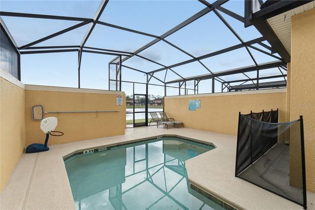 3045 BEACH PALM AVENUE, Kissimmee, FL 34747