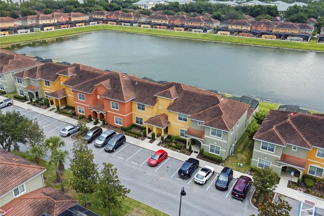 3045 BEACH PALM AVENUE, Kissimmee, FL 34747