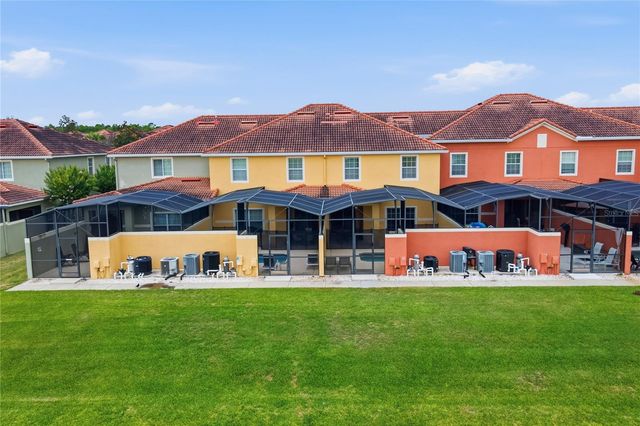 3045 BEACH PALM AVENUE, Kissimmee, FL 34747