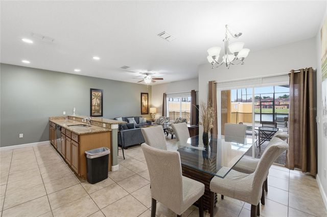 3045 BEACH PALM AVENUE, Kissimmee, FL 34747