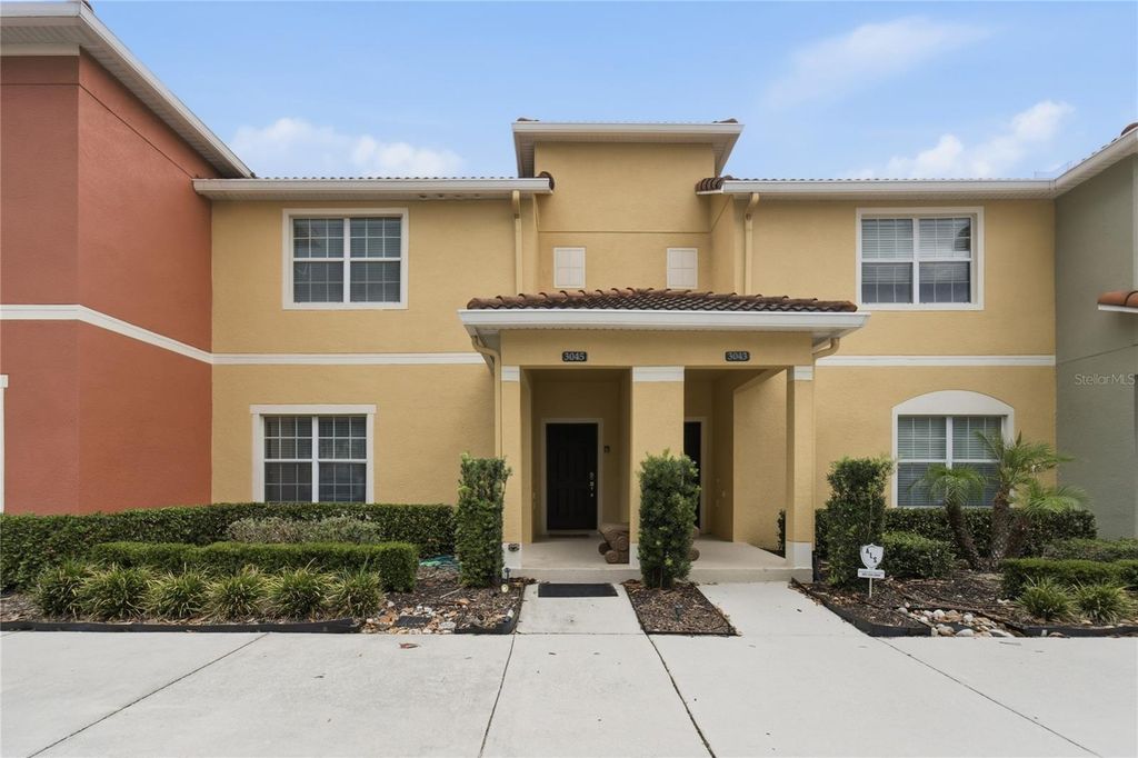 3045 BEACH PALM AVENUE, Kissimmee, FL 34747