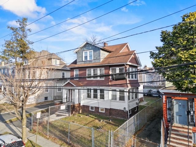 92 Harrison Pl, Irvington Twp., NJ 07111