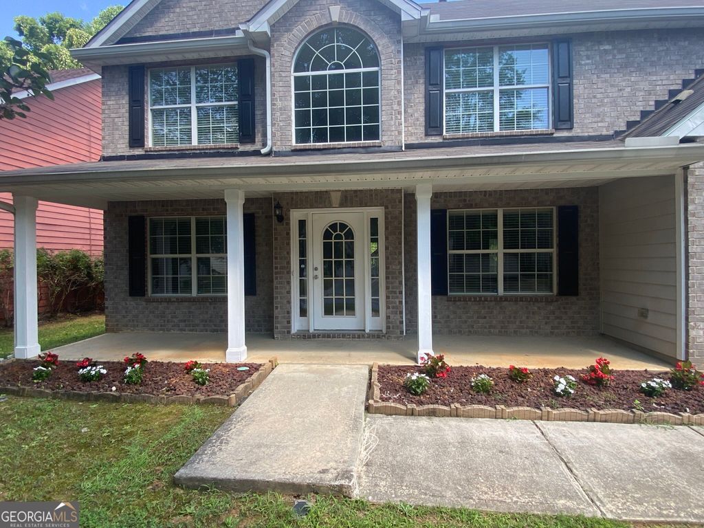 2920 Chilhowee Drive, South Fulton, GA 30331 — photo 2