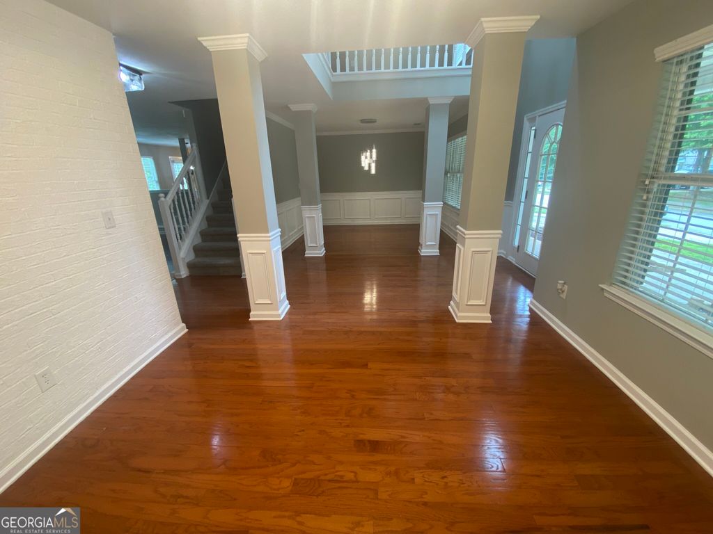 2920 Chilhowee Drive, South Fulton, GA 30331 — photo 3