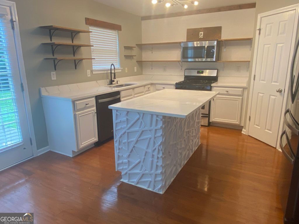 2920 Chilhowee Drive, South Fulton, GA 30331 — photo 4