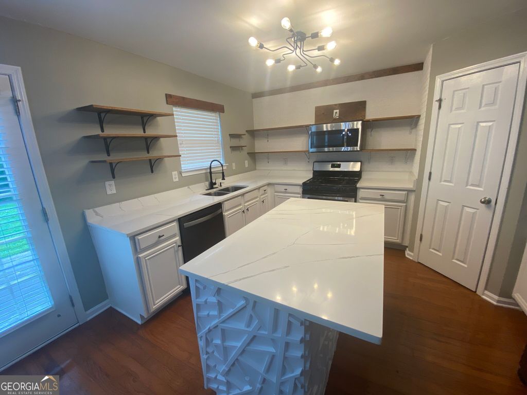 2920 Chilhowee Drive, South Fulton, GA 30331 — photo 5