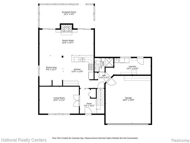 39050 Lyndon Street, Livonia, MI 48154