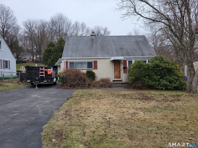 65 Tremper Drive, Wallingford, CT 06492